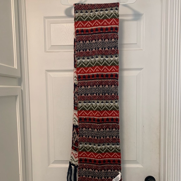 Maurices Accessories - Women’s NWT Winter Scarf from Maurice’s